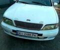 Білий Рено Samsung SM3, об'ємом двигуна 2 л та пробігом 346 тис. км за 1900 $, фото 1 на Automoto.ua