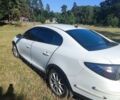Белый Рено Samsung SM3, объемом двигателя 0 л и пробегом 133 тыс. км за 8500 $, фото 1 на Automoto.ua
