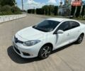 Белый Рено Samsung SM3, объемом двигателя 0 л и пробегом 168 тыс. км за 8500 $, фото 1 на Automoto.ua