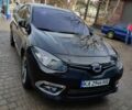 Чорний Рено Samsung SM3, об'ємом двигуна 1.6 л та пробігом 148 тис. км за 8950 $, фото 1 на Automoto.ua