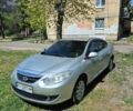 Серый Рено Samsung SM3, объемом двигателя 1.6 л и пробегом 192 тыс. км за 5000 $, фото 1 на Automoto.ua