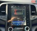 Белый Рено Samsung SM6, объемом двигателя 2 л и пробегом 48 тыс. км за 12700 $, фото 18 на Automoto.ua