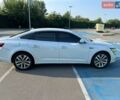 Білий Рено Samsung SM6, об'ємом двигуна 2 л та пробігом 98 тис. км за 13777 $, фото 1 на Automoto.ua
