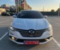 Белый Рено Samsung SM6, объемом двигателя 1.5 л и пробегом 137 тыс. км за 12999 $, фото 1 на Automoto.ua