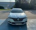 Білий Рено Samsung SM6, об'ємом двигуна 2 л та пробігом 99 тис. км за 13700 $, фото 1 на Automoto.ua