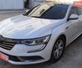 Білий Рено Samsung SM6, об'ємом двигуна 1.5 л та пробігом 196 тис. км за 12300 $, фото 1 на Automoto.ua