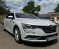 Белый Рено Samsung SM6, объемом двигателя 2 л и пробегом 92 тыс. км за 13700 $, фото 1 на Automoto.ua