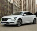 Белый Рено Samsung SM6, объемом двигателя 1.5 л и пробегом 79 тыс. км за 14200 $, фото 1 на Automoto.ua