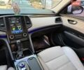 Білий Рено Samsung SM6, об'ємом двигуна 2 л та пробігом 72 тис. км за 11900 $, фото 41 на Automoto.ua