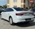 Білий Рено Samsung SM6, об'ємом двигуна 2 л та пробігом 72 тис. км за 11900 $, фото 29 на Automoto.ua