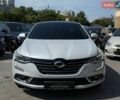 Білий Рено Samsung SM6, об'ємом двигуна 2 л та пробігом 72 тис. км за 11900 $, фото 1 на Automoto.ua