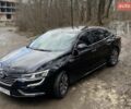Чорний Рено Samsung SM6, об'ємом двигуна 2 л та пробігом 59 тис. км за 13000 $, фото 1 на Automoto.ua