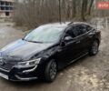 Чорний Рено Samsung SM6, об'ємом двигуна 2 л та пробігом 59 тис. км за 13000 $, фото 1 на Automoto.ua