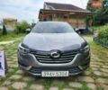 Серый Рено Samsung SM6, объемом двигателя 2 л и пробегом 112 тыс. км за 11200 $, фото 1 на Automoto.ua