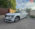 Серый Рено Samsung SM6, объемом двигателя 2 л и пробегом 117 тыс. км за 11500 $, фото 1 на Automoto.ua
