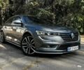 Сірий Рено Samsung SM6, об'ємом двигуна 2 л та пробігом 100 тис. км за 11950 $, фото 1 на Automoto.ua