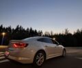 Сірий Рено Samsung SM6, об'ємом двигуна 2 л та пробігом 135 тис. км за 9700 $, фото 6 на Automoto.ua