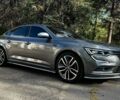 Сірий Рено Samsung SM6, об'ємом двигуна 2 л та пробігом 100 тис. км за 11950 $, фото 5 на Automoto.ua