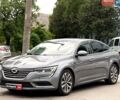Сірий Рено Samsung SM6, об'ємом двигуна 2 л та пробігом 214 тис. км за 9990 $, фото 1 на Automoto.ua