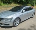 Сірий Рено Samsung SM6, об'ємом двигуна 1.46 л та пробігом 150 тис. км за 13500 $, фото 1 на Automoto.ua