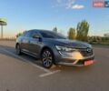 Сірий Рено Samsung SM6, об'ємом двигуна 2 л та пробігом 140 тис. км за 11990 $, фото 2 на Automoto.ua