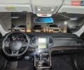 Синий Рено Samsung SM6, объемом двигателя 2 л и пробегом 71 тыс. км за 11500 $, фото 7 на Automoto.ua