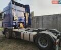 Черный Рено Samsung SM7, объемом двигателя 2.5 л и пробегом 210 тыс. км за 6000 $, фото 1 на Automoto.ua