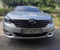 Серый Рено Samsung SM7, объемом двигателя 2 л и пробегом 50 тыс. км за 16500 $, фото 1 на Automoto.ua