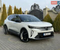 Белый Рено Scenic E-TECH, объемом двигателя 0 л и пробегом 14 тыс. км за 31000 $, фото 11 на Automoto.ua