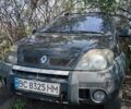 Чорний Рено Scenic RX4, об'ємом двигуна 1.87 л та пробігом 290 тис. км за 4500 $, фото 1 на Automoto.ua