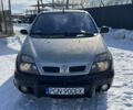 Серый Рено Scenic RX4, объемом двигателя 1.9 л и пробегом 440 тыс. км за 2200 $, фото 1 на Automoto.ua