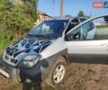 Серый Рено Scenic RX4, объемом двигателя 0 л и пробегом 285 тыс. км за 2200 $, фото 1 на Automoto.ua