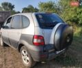Серый Рено Scenic RX4, объемом двигателя 0 л и пробегом 285 тыс. км за 2200 $, фото 2 на Automoto.ua