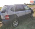 Серый Рено Scenic RX4, объемом двигателя 0 л и пробегом 285 тыс. км за 2200 $, фото 4 на Automoto.ua