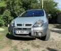 Серый Рено Scenic RX4, объемом двигателя 2 л и пробегом 210 тыс. км за 4500 $, фото 5 на Automoto.ua