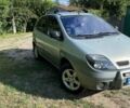 Серый Рено Scenic RX4, объемом двигателя 2 л и пробегом 210 тыс. км за 4500 $, фото 1 на Automoto.ua