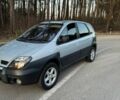 Сірий Рено Scenic RX4, об'ємом двигуна 2 л та пробігом 300 тис. км за 3500 $, фото 1 на Automoto.ua