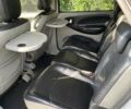 Серый Рено Scenic RX4, объемом двигателя 2 л и пробегом 210 тыс. км за 4500 $, фото 9 на Automoto.ua