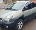 Серый Рено Scenic RX4, объемом двигателя 1.9 л и пробегом 304 тыс. км за 3482 $, фото 1 на Automoto.ua