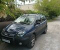 Синій Рено Scenic RX4, об'ємом двигуна 2 л та пробігом 226 тис. км за 3100 $, фото 1 на Automoto.ua