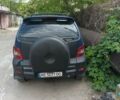 Синій Рено Scenic RX4, об'ємом двигуна 2 л та пробігом 226 тис. км за 3100 $, фото 2 на Automoto.ua