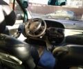 Синий Рено Scenic RX4, объемом двигателя 2 л и пробегом 310 тыс. км за 3800 $, фото 4 на Automoto.ua