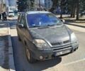 Зеленый Рено Scenic RX4, объемом двигателя 2 л и пробегом 280 тыс. км за 2500 $, фото 1 на Automoto.ua