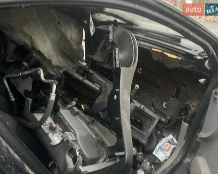 Зеленый Рено Scenic RX4, объемом двигателя 2 л и пробегом 400 тыс. км за 3000 $, фото 8 на Automoto.ua