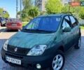 Зеленый Рено Scenic RX4, объемом двигателя 1.9 л и пробегом 300 тыс. км за 2950 $, фото 1 на Automoto.ua