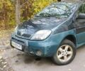 Зеленый Рено Scenic RX4, объемом двигателя 2 л и пробегом 400 тыс. км за 3000 $, фото 1 на Automoto.ua