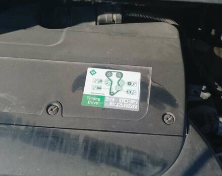 Зеленый Рено Scenic RX4, объемом двигателя 1.9 л и пробегом 330 тыс. км за 4000 $, фото 7 на Automoto.ua