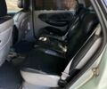 Зелений Рено Scenic RX4, об'ємом двигуна 2 л та пробігом 198 тис. км за 4200 $, фото 8 на Automoto.ua