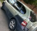 Зелений Рено Scenic RX4, об'ємом двигуна 2 л та пробігом 198 тис. км за 4200 $, фото 1 на Automoto.ua