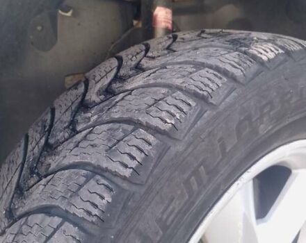 Зеленый Рено Scenic RX4, объемом двигателя 1.9 л и пробегом 330 тыс. км за 4000 $, фото 3 на Automoto.ua